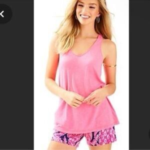 Lilly Pulitzer Anisa Tank